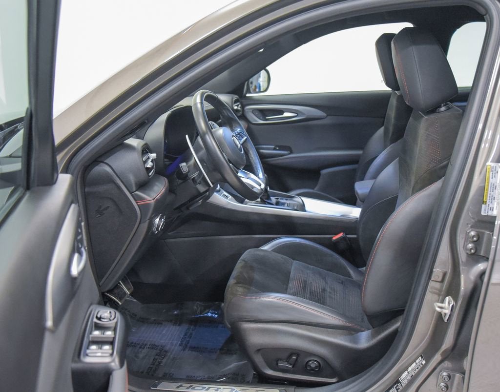 2024 Dodge Hornet R/T