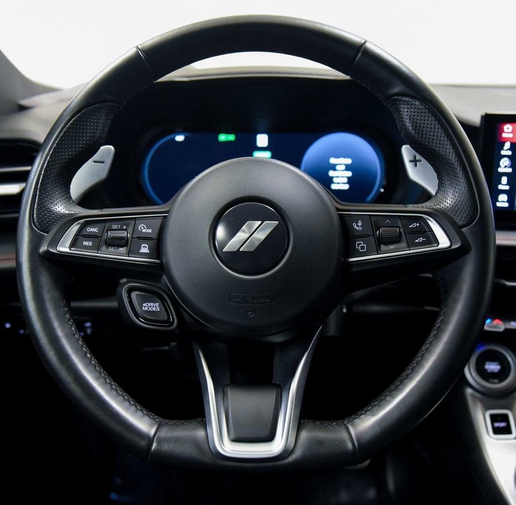 2024 Dodge Hornet R/T