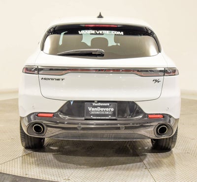 2024 Dodge Hornet R/T