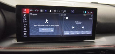 2024 Dodge Hornet R/T