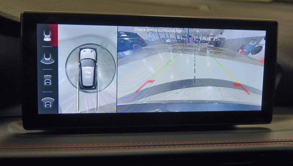 2024 Dodge Hornet R/T