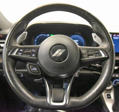 2024 Dodge Hornet R/T