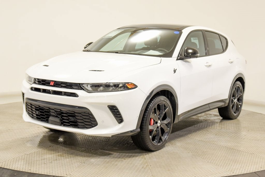 2024 Dodge Hornet R/T