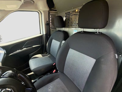 2019 RAM ProMaster City Cargo Van Tradesman SLT