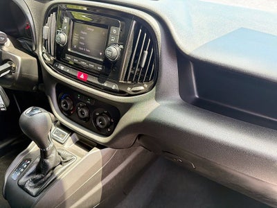 2019 RAM ProMaster City Cargo Van Tradesman SLT