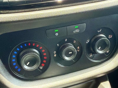 2019 RAM ProMaster City Cargo Van Tradesman SLT