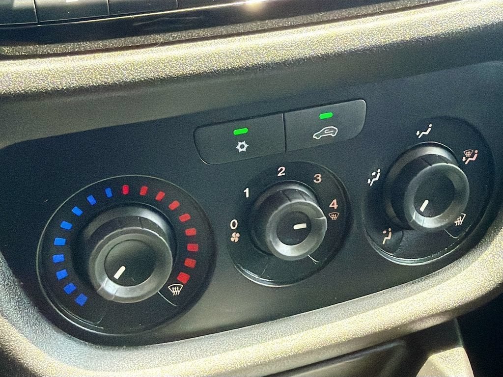 2019 RAM ProMaster City Cargo Van Tradesman SLT