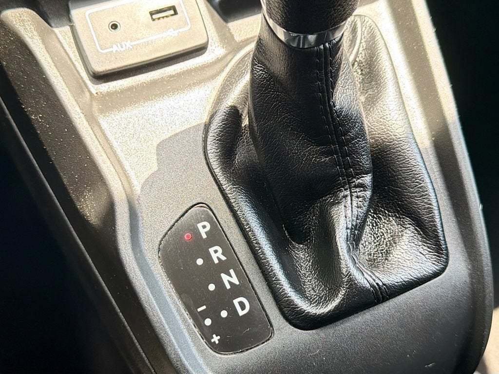 2019 RAM ProMaster City Cargo Van Tradesman SLT