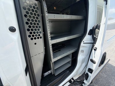 2019 RAM ProMaster City Cargo Van Tradesman SLT