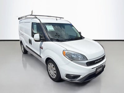 2019 RAM ProMaster City Cargo Van Tradesman SLT