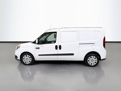 2021 RAM ProMaster City Cargo Van Tradesman SLT