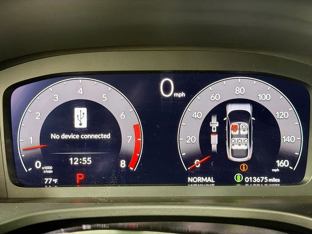 2023 Acura Integra A-Spec Package