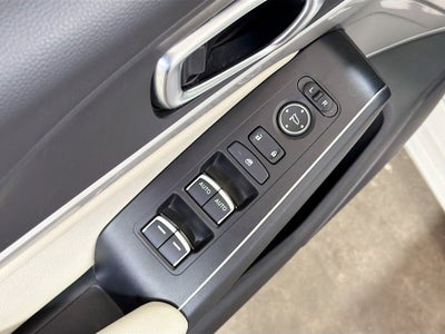 2023 Acura Integra A-Spec Package
