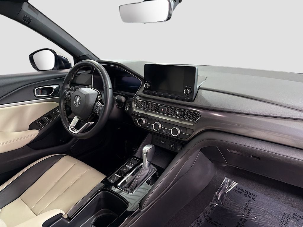 2023 Acura Integra A-Spec Package