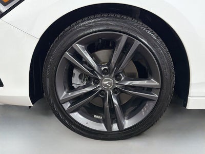 2023 Acura Integra A-Spec Package