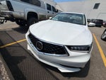 2020 Acura TLX 2.4L Base