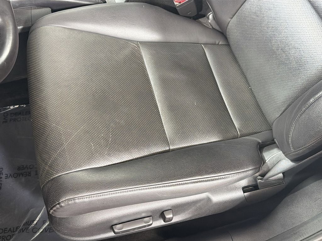 2013 Acura ILX Hybrid 1.5L w/Technology Package