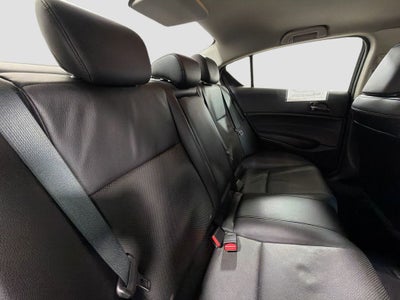 2013 Acura ILX Hybrid 1.5L w/Technology Package