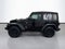 2018 Jeep Wrangler Sport