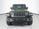2021 Jeep Wrangler Unlimited Sahara 4xe