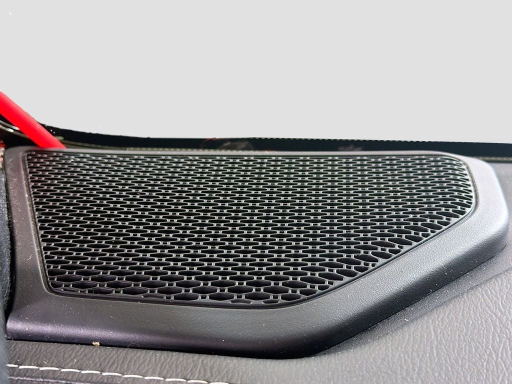 2021 Jeep Wrangler Unlimited Sahara 4xe