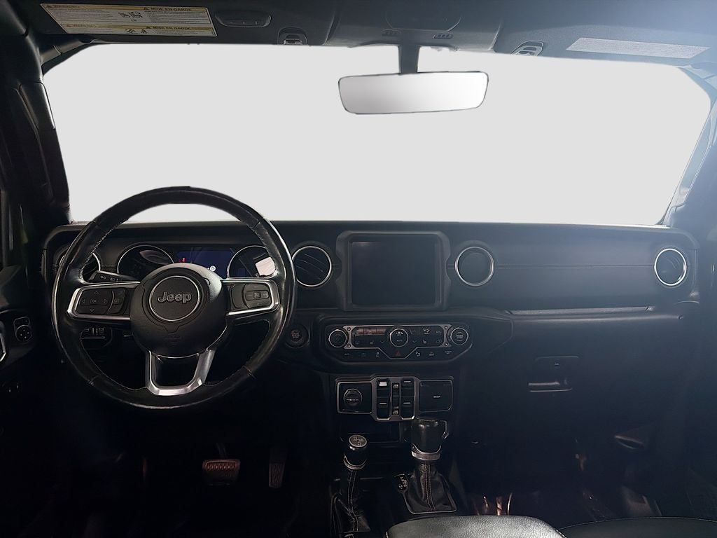 2021 Jeep Wrangler Unlimited Sahara 4xe