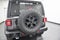 2023 Jeep Wrangler Rubicon 20th Anniversary Edition 4xe