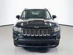 2016 Jeep Compass High Altitude