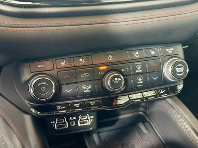 2023 Dodge Durango GT Premium