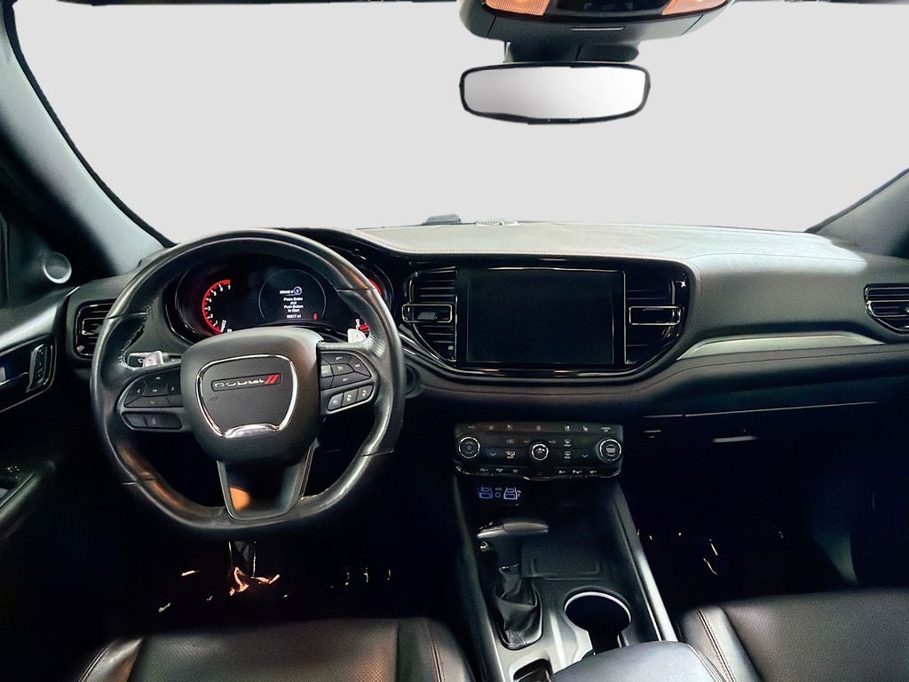 2023 Dodge Durango GT Premium