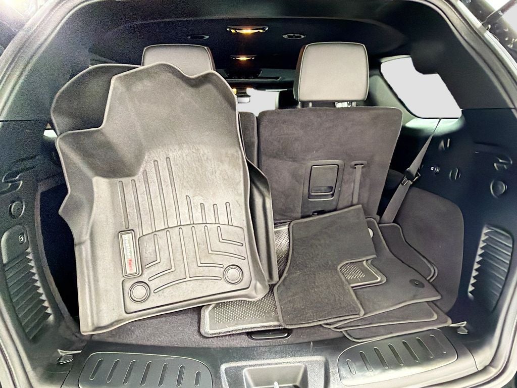 2023 Dodge Durango GT Premium