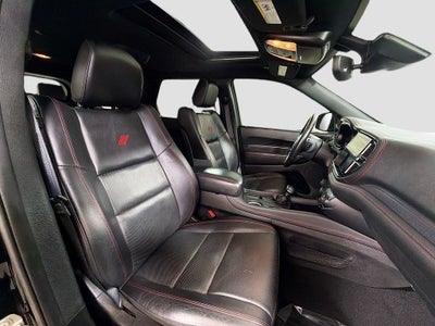 2023 Dodge Durango GT Premium