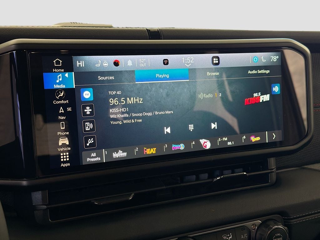 2025 Jeep Wrangler Rubicon X