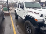 2025 Jeep Wrangler Rubicon X
