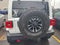 2025 Jeep Wrangler Rubicon X