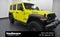 2024 Jeep Wrangler Willys 4xe