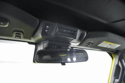 2024 Jeep Wrangler Willys 4xe