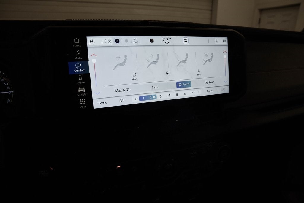 2024 Jeep Wrangler Willys 4xe