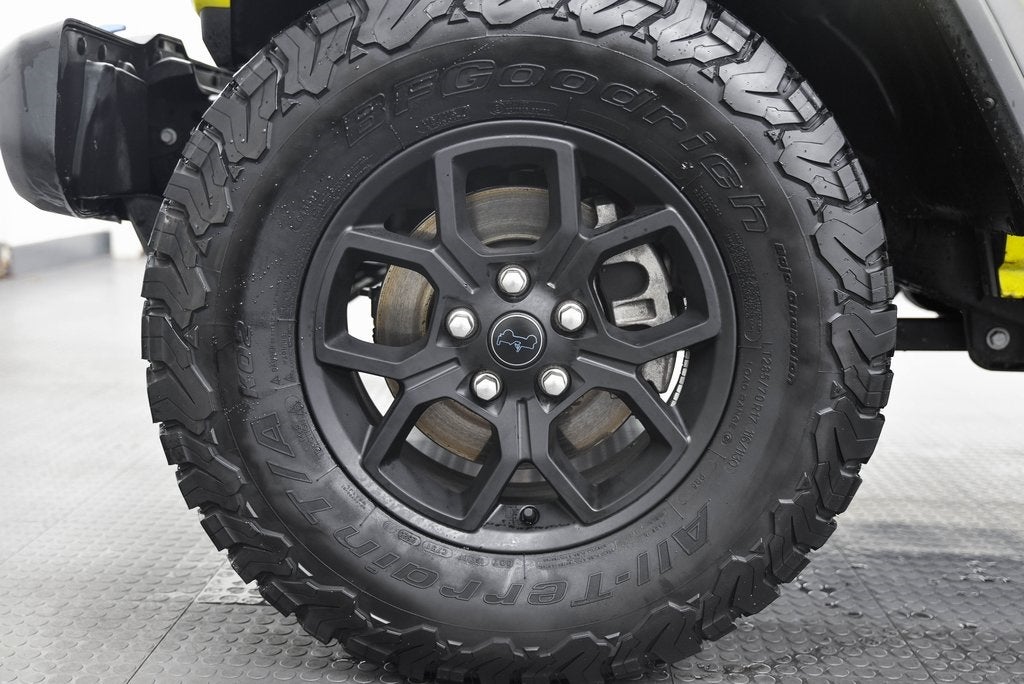 2024 Jeep Wrangler Willys 4xe