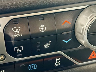 2024 Jeep Wrangler Sport S 4xe