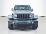 2024 Jeep Wrangler Sport S 4xe