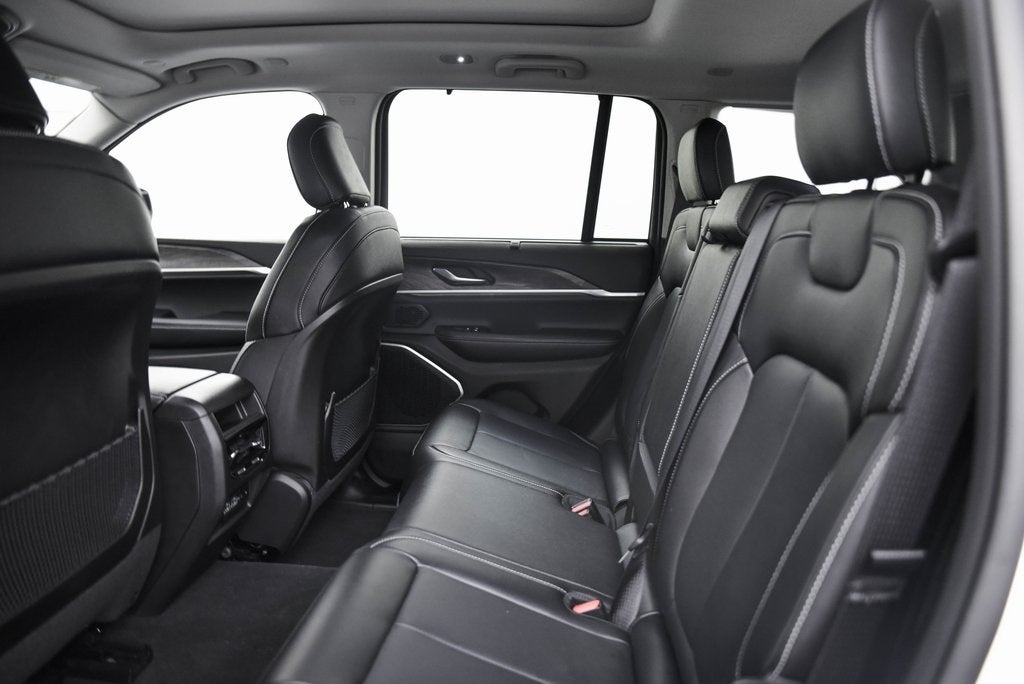 2022 Jeep Grand Cherokee 4xe