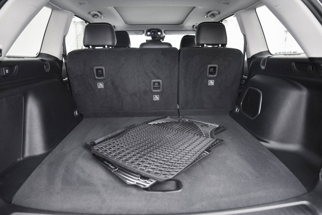 2022 Jeep Grand Cherokee 4xe