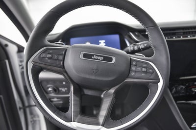 2022 Jeep Grand Cherokee 4xe