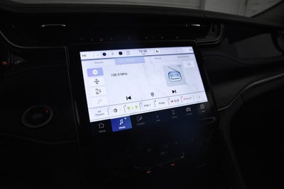 2022 Jeep Grand Cherokee 4xe