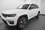 2022 Jeep Grand Cherokee 4xe