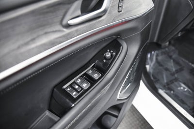 2023 Jeep Grand Cherokee Overland 4xe