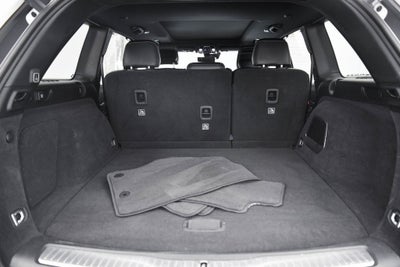 2023 Jeep Grand Cherokee Overland 4xe