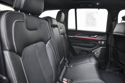 2023 Jeep Grand Cherokee Overland 4xe