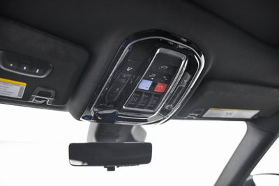 2023 Jeep Grand Cherokee Overland 4xe